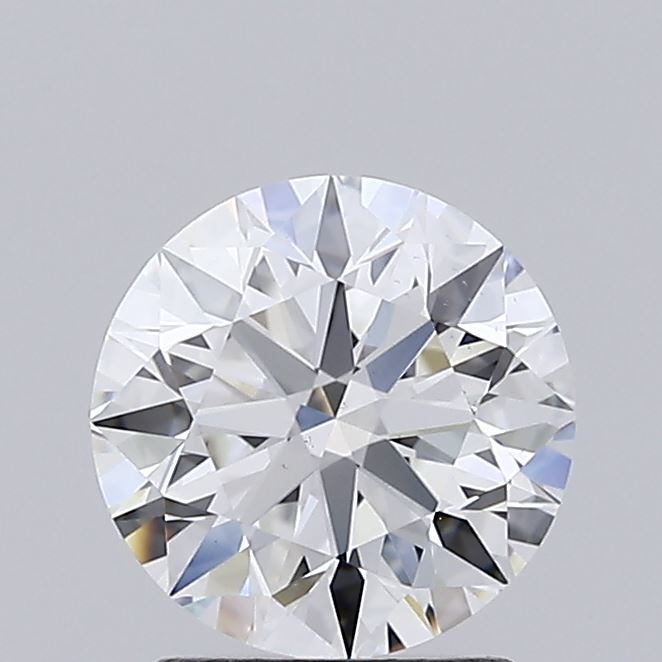 IGI 1.7 Carat Round Brilliant Lab Grown Diamond