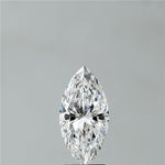 IGI 2.65 Carat Marquise Lab Grown Diamond 人工培育鑽石 實驗室人造鑽石