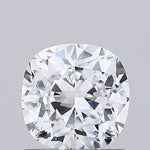 IGI 0.97 Carat Cushion Lab Grown Diamond 人工培育鑽石 實驗室人造鑽石