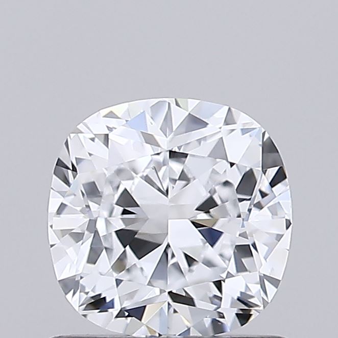 IGI 0.97 Carat Cushion Lab Grown Diamond 人工培育鑽石 實驗室人造鑽石