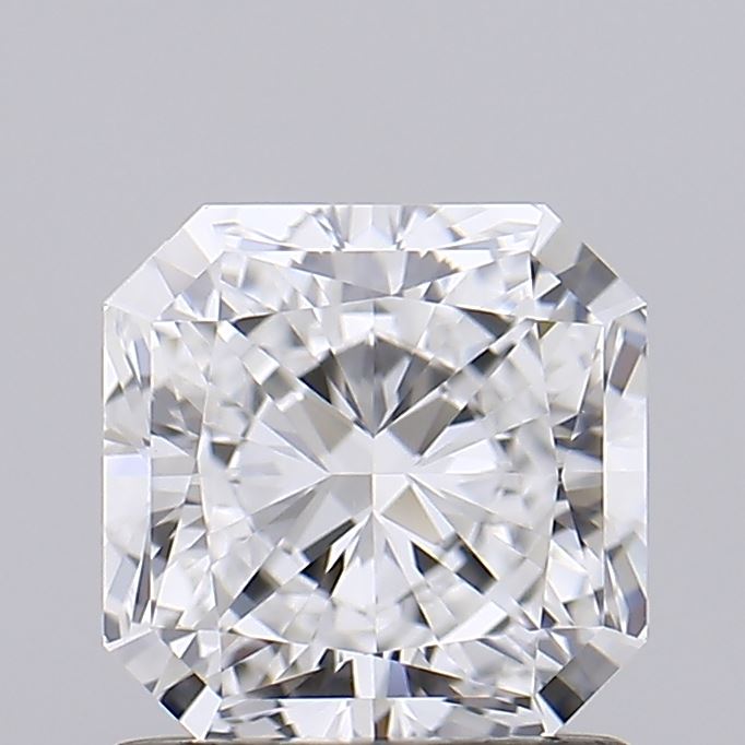 IGI 1.30 Carat Radiant Cut Lab Grown Diamond 人工培育鑽石 實驗室人造鑽石