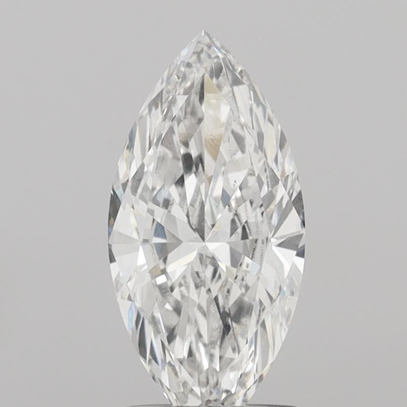 IGI 1.14 Carat Marquise Lab Grown Diamond 人工培育鑽石 實驗室人造鑽石
