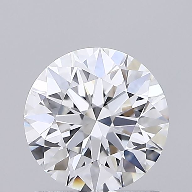 IGI 0.94 Carat Round Brilliant Lab Grown Diamond