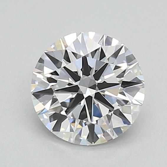 IGI 0.71 Carat Round Brilliant Lab Grown Diamond 人工培育鑽石 實驗室人造鑽石