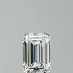 IGI 1.84 Carat Emerald Lab Grown Diamond 人工培育鑽石 實驗室人造鑽石