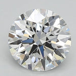 IGI 1.30 Carat Round Brilliant Lab Grown Diamond 人工培育鑽石 實驗室人造鑽石