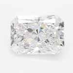 IGI 2.34 Carat Radiant Cut Lab Grown Diamond 人工培育鑽石 實驗室人造鑽石