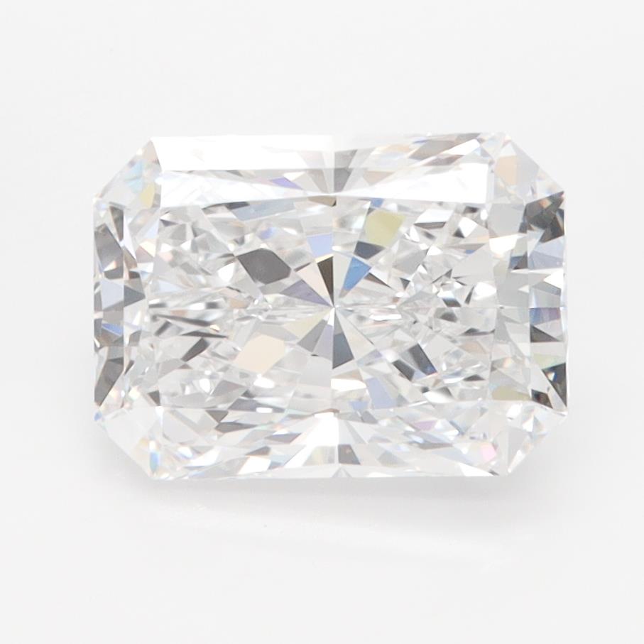 IGI 2.34 Carat Radiant Cut Lab Grown Diamond 人工培育鑽石 實驗室人造鑽石