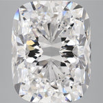 IGI 4.05 Carat Cushion Lab Grown Diamond 人工培育鑽石 實驗室人造鑽石