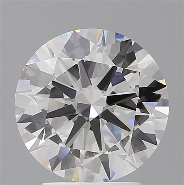 IGI 3.00 Carat Round Brilliant Lab Grown Diamond 人工培育鑽石 實驗室人造鑽石