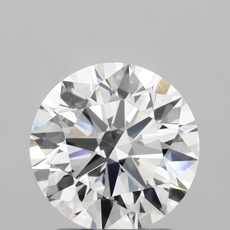 IGI 1.73 Carat Round Brilliant Lab Grown Diamond