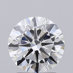 IGI 1.54 Carat Round Brilliant Lab Grown Diamond 人工培育鑽石 實驗室人造鑽石