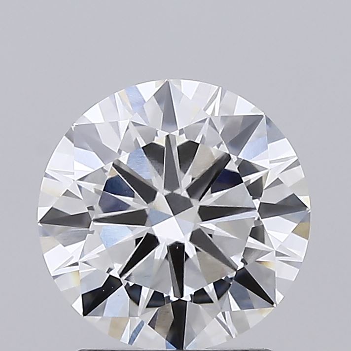 IGI 1.54 Carat Round Brilliant Lab Grown Diamond 人工培育鑽石 實驗室人造鑽石
