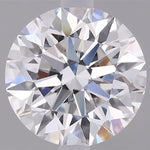 IGI 1.30 Carat Round Brilliant Lab Grown Diamond 人工培育鑽石 實驗室人造鑽石