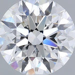 IGI 1.00 Carat Round Brilliant Lab Grown Diamond 人工培育鑽石 實驗室人造鑽石