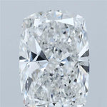 IGI 3.01 Carat Cushion Lab Grown Diamond 人工培育鑽石 實驗室人造鑽石