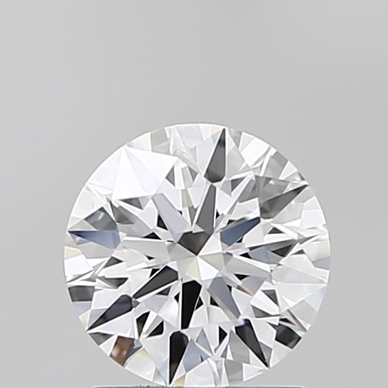 IGI 1.23 Carat Round Brilliant Lab Grown Diamond 人工培育鑽石 實驗室人造鑽石