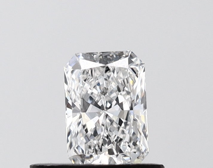IGI 0.54 Carat Radiant Cut Lab Grown Diamond 人工培育鑽石 實驗室人造鑽石