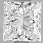 IGI 1.72 Carat Princess Cut Lab Grown Diamond