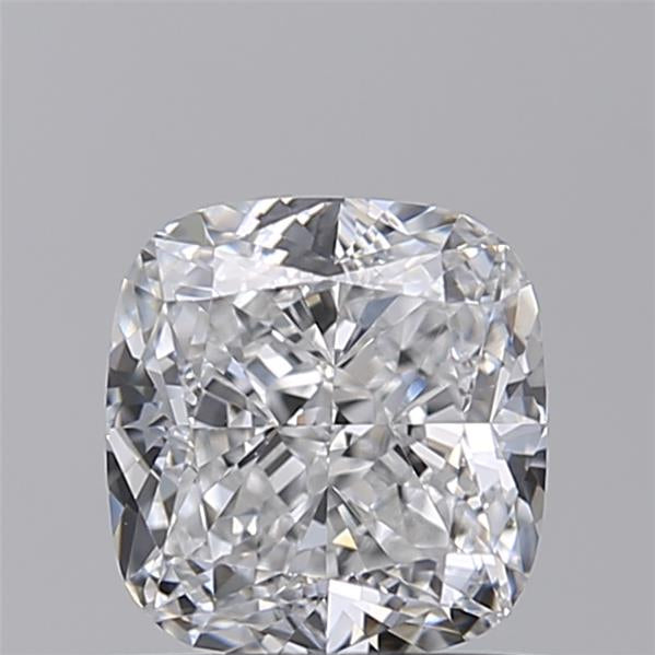 IGI 0.94 Carat Cushion Lab Grown Diamond