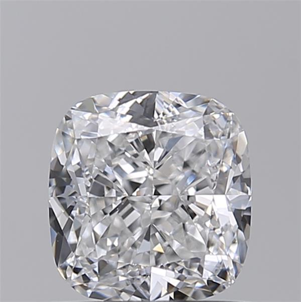 IGI 0.94 Carat Cushion Lab Grown Diamond