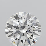 IGI 1.21 Carat Round Brilliant Lab Grown Diamond 人工培育鑽石 實驗室人造鑽石