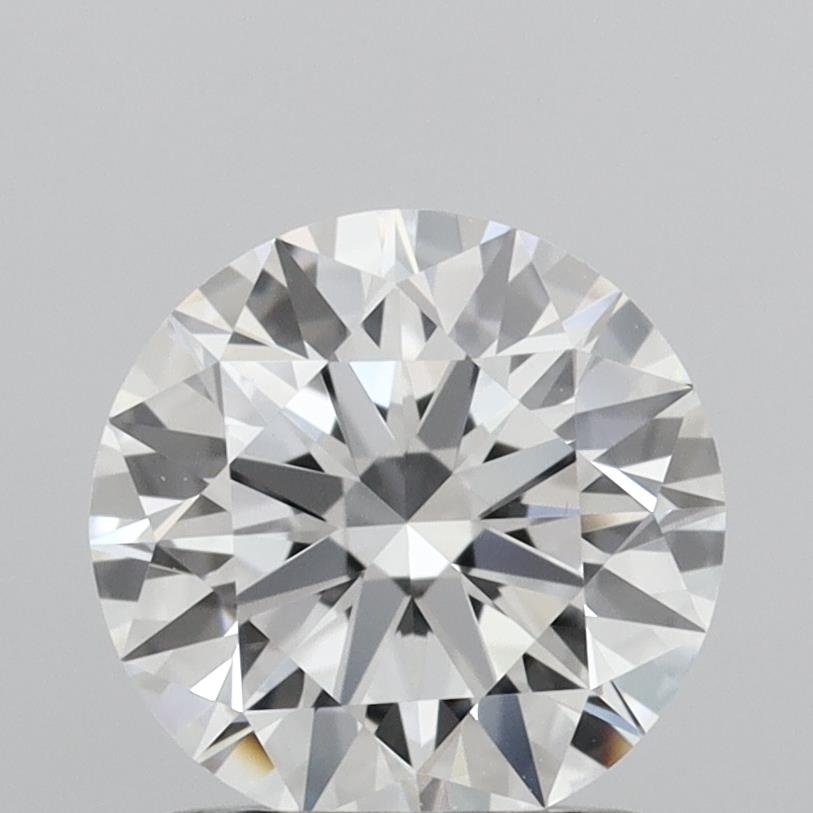 IGI 1.21 Carat Round Brilliant Lab Grown Diamond 人工培育鑽石 實驗室人造鑽石