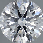 IGI 1.1 Carat Round Brilliant Lab Grown Diamond