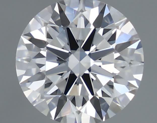 IGI 1.1 Carat Round Brilliant Lab Grown Diamond