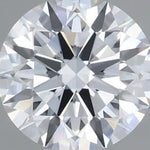 IGI 0.81 Carat Round Brilliant Lab Grown Diamond