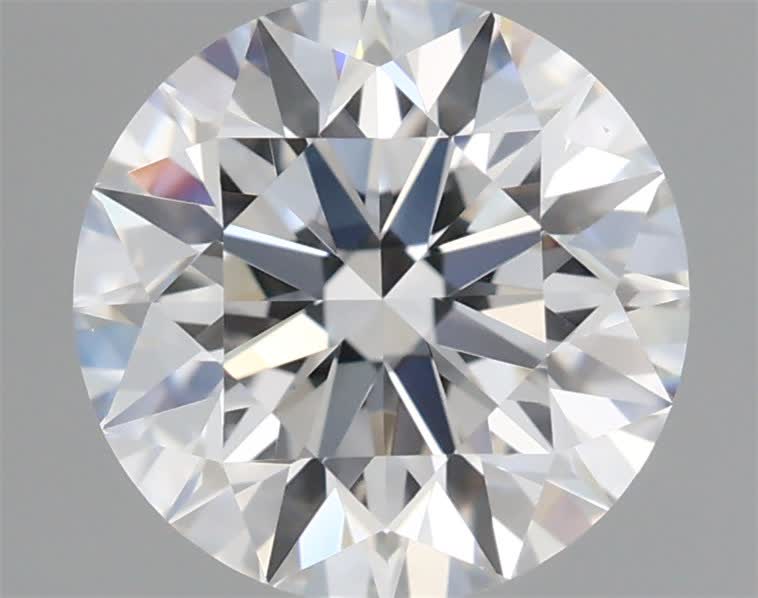 IGI 1.16 Carat Round Brilliant Lab Grown Diamond