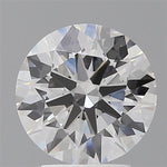 IGI 3.10 Carat Round Brilliant Lab Grown Diamond 人工培育鑽石 實驗室人造鑽石