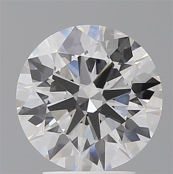 IGI 3.10 Carat Round Brilliant Lab Grown Diamond 人工培育鑽石 實驗室人造鑽石