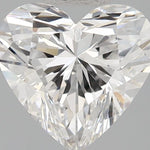 IGI 1.80 Carat Heart Lab Grown Diamond 人工培育鑽石 實驗室人造鑽石