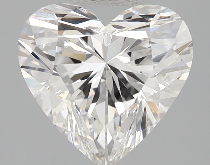 IGI 1.80 Carat Heart Lab Grown Diamond 人工培育鑽石 實驗室人造鑽石