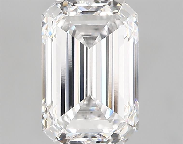 IGI 1.99 Carat Emerald Lab Grown Diamond 人工培育鑽石 實驗室人造鑽石