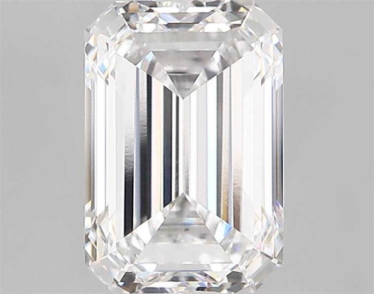 IGI 1.99 Carat Emerald Lab Grown Diamond 人工培育鑽石 實驗室人造鑽石