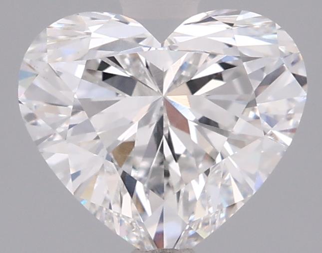 IGI 1.50 Carat Heart Lab Grown Diamond 人工培育鑽石 實驗室人造鑽石