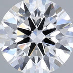 IGI 1.00 Carat Round Brilliant Lab Grown Diamond 人工培育鑽石 實驗室人造鑽石