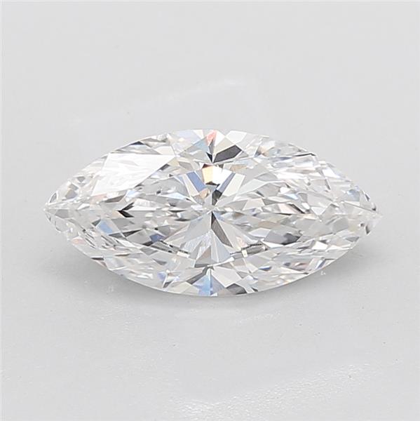 IGI 3.01 Carat Marquise Lab Grown Diamond 人工培育鑽石 實驗室人造鑽石