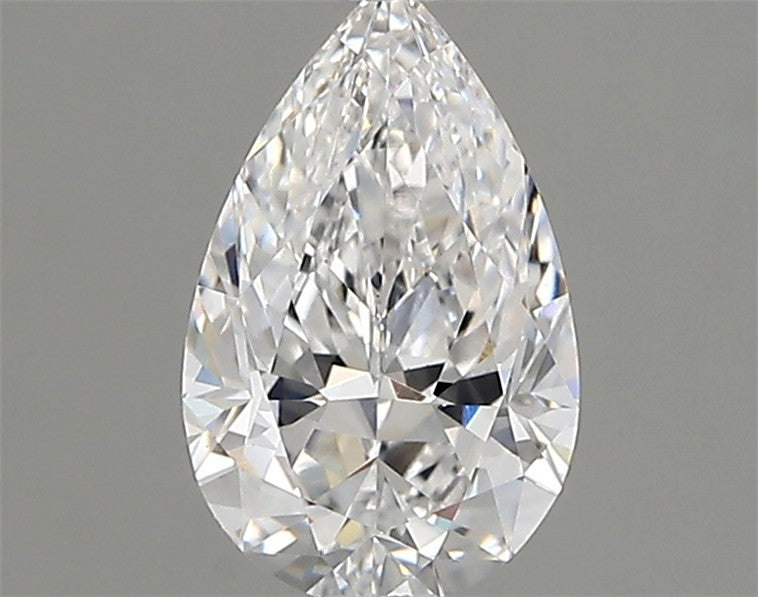 IGI 1.18 Carat Pear Lab Grown Diamond