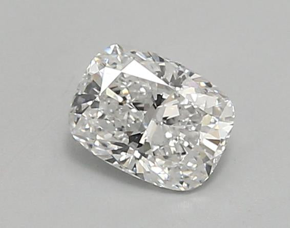 IGI 0.68 Carat Cushion Lab Grown Diamond