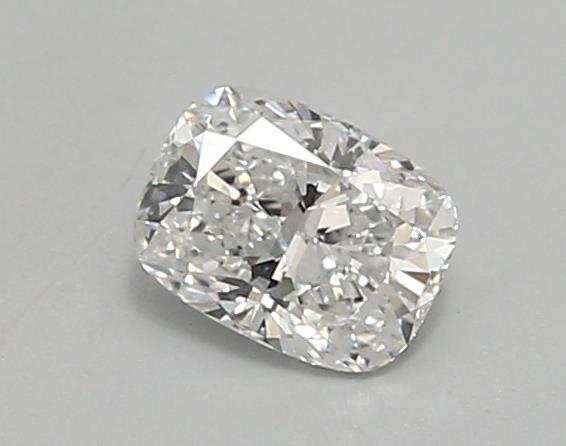 IGI 0.68 Carat Cushion Lab Grown Diamond