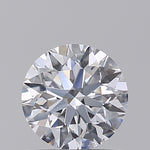 IGI 0.72 Carat 圓形 - Round Brilliant 培育鑽石 Lab Grown Diamond 人造鑽石 人工鑽石 實驗室鑽石 培養鑽石 香港 培育鑽 