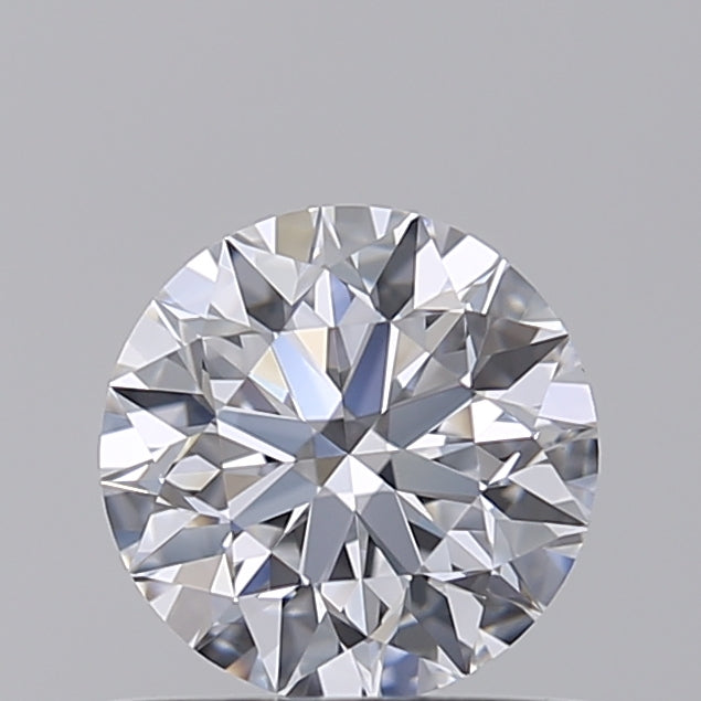 IGI 0.72 Carat 圓形 - Round Brilliant 培育鑽石 Lab Grown Diamond 人造鑽石 人工鑽石 實驗室鑽石 培養鑽石 香港 培育鑽 