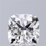 IGI 1.90 Carat Cushion Lab Grown Diamond 人工培育鑽石 實驗室人造鑽石