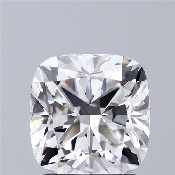IGI 1.90 Carat Cushion Lab Grown Diamond 人工培育鑽石 實驗室人造鑽石