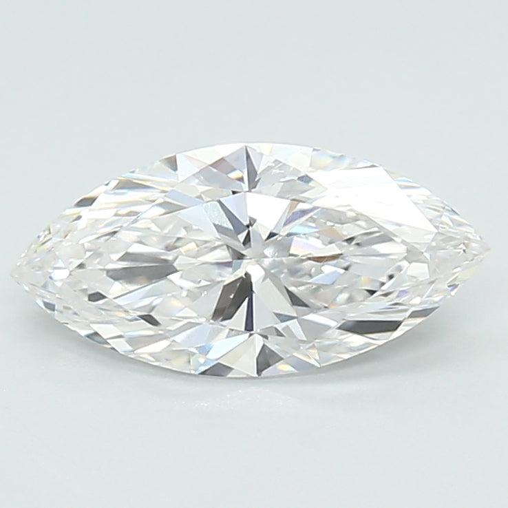 IGI 1.03 Carat 馬眼形 - Marquise 培育鑽石 Lab Grown Diamond 人造鑽石 人工鑽石 實驗室鑽石 培養鑽石 香港 培育鑽 