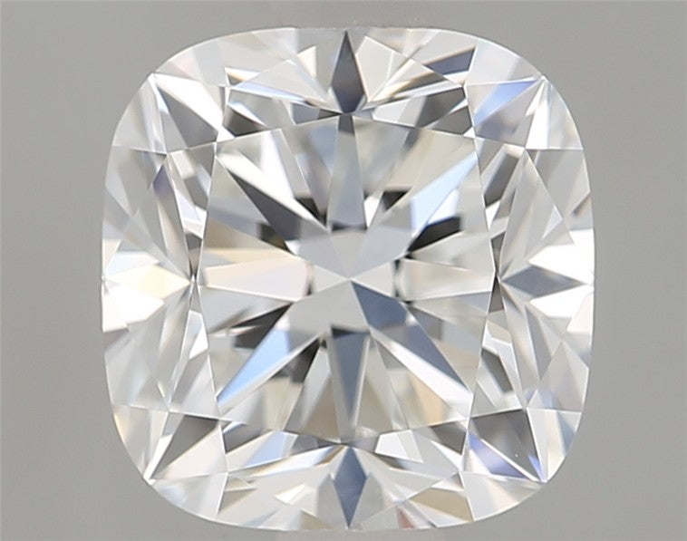 IGI 1.52 Carat Cushion Lab Grown Diamond