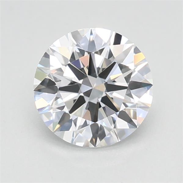 IGI 0.52 Carat Round Brilliant Lab Grown Diamond 人工培育鑽石 實驗室人造鑽石